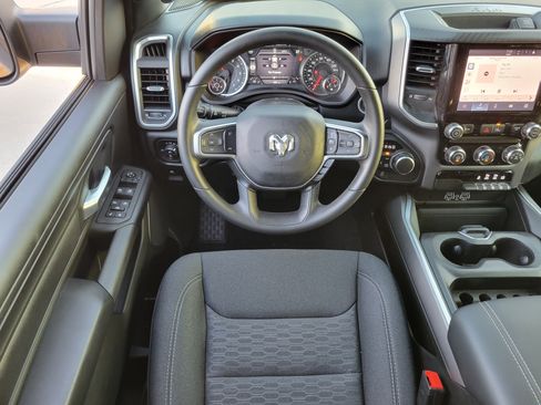 Certified 2026 RAM 1500 Express AWD/4WD image 12