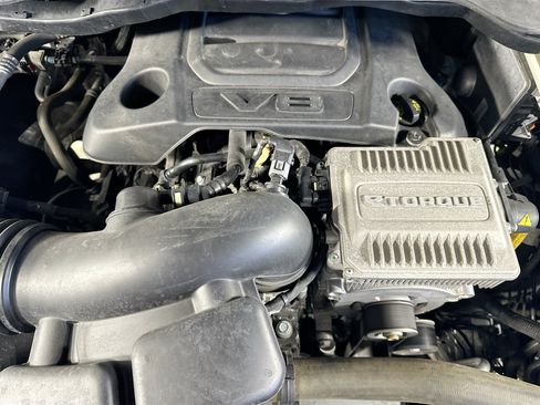 Used 2022 Jeep Wagoneer Series III RWD image 32