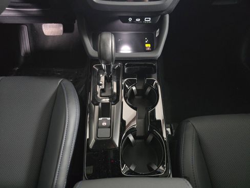 New 2026 Subaru Forester Limited image 22