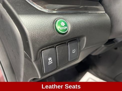 Used 2016 Honda CR-V EX-L image 10