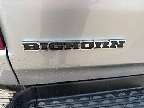 Used 2021 RAM 1500 Big Horn AWD/4WD image 14