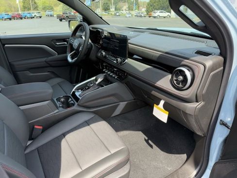 New 2025 Chevrolet Colorado Z71 w/ Technology Package image 10