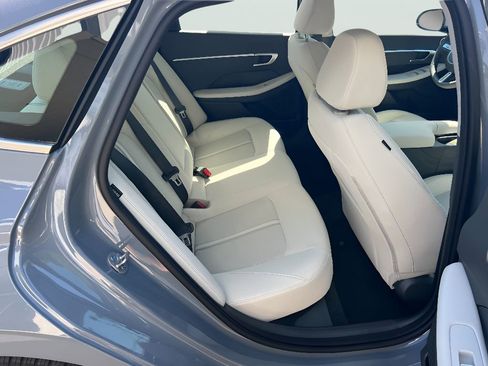 New 2026 Hyundai Sonata SEL FWD image 16