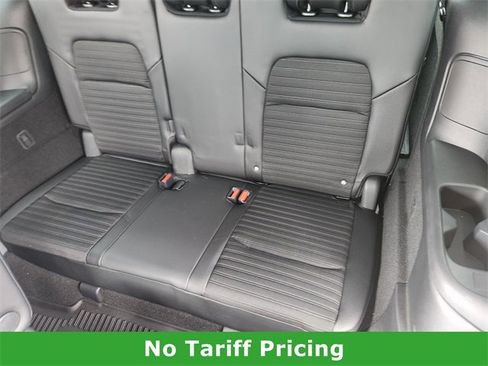 Certified 2024 Nissan Pathfinder Rock Creek image 28