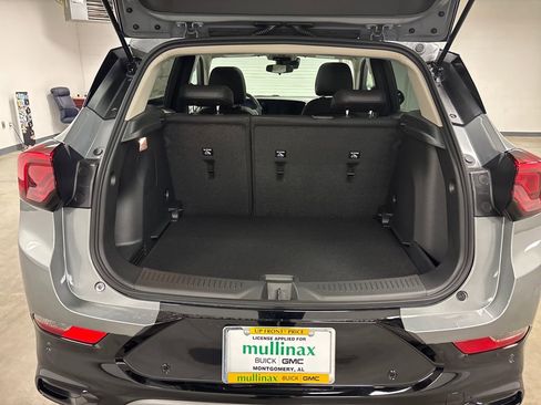 New 2026 Buick Encore GX Sport Touring w/ Advanced Technology Package image 17