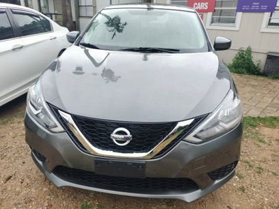 Used 2016 Nissan Sentra SV w/ All Weather Package