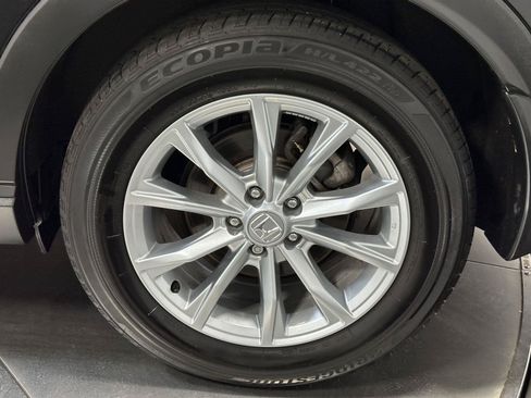 Certified 2025 Honda CR-V EX image 19