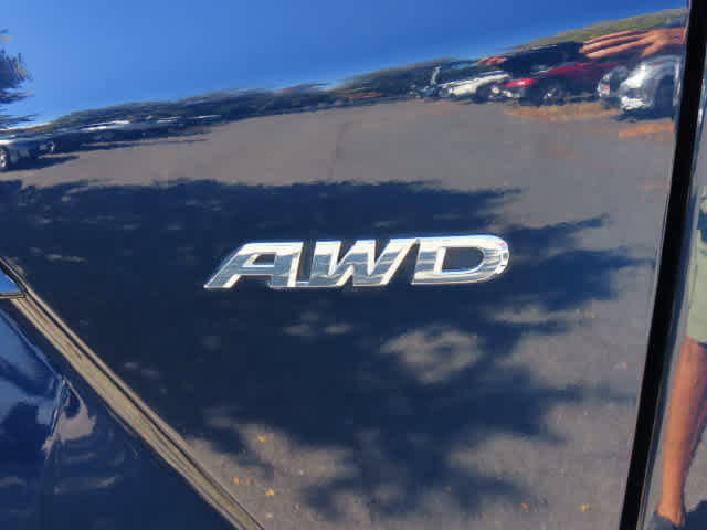 Used 2018 Honda CR-V EX image 8