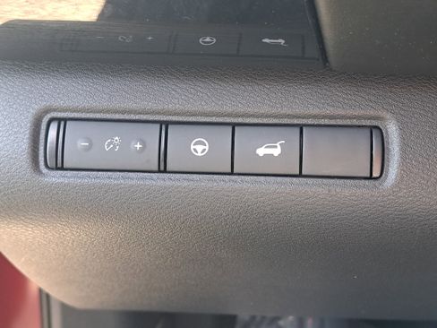 Certified 2022 Nissan Pathfinder SV w/ SV Premium Package image 31