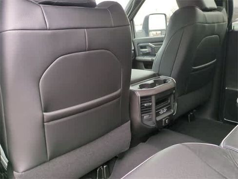 New 2026 RAM 2500 Laramie w/ Sport Appearance Package image 19