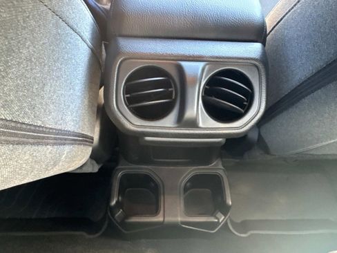 New 2026 Jeep Wrangler Sport AWD/4WD image 25
