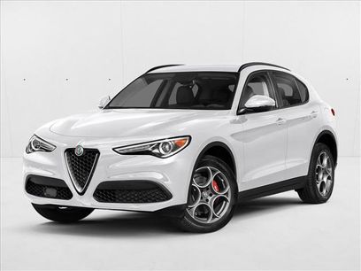 Used 2018 Alfa Romeo Stelvio Sport w/ Quick Order Package 22J Sport