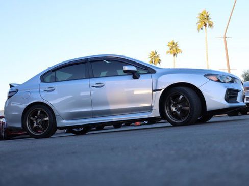 Used 2021 Subaru WRX Premium w/ Popular Package #3 (IZT) image 13