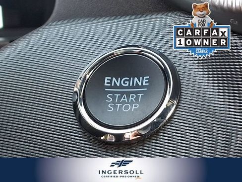 Used 2025 Ford Explorer ST-Line w/ ST-Line Street Pack image 29