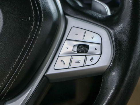 Used 2022 BMW X7 xDrive40i image 14