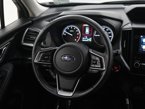 Used 2021 Subaru Forester Premium AWD/4WD image 14