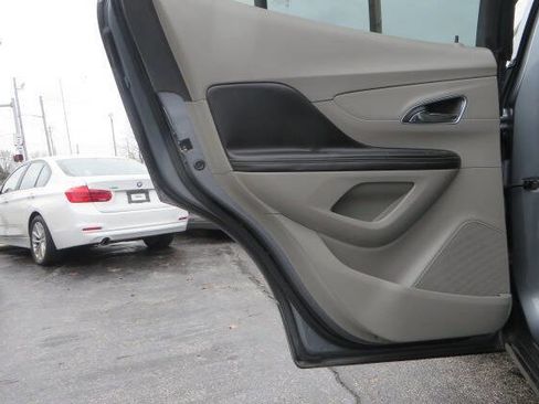 Used 2013 Buick Encore Leather image 34