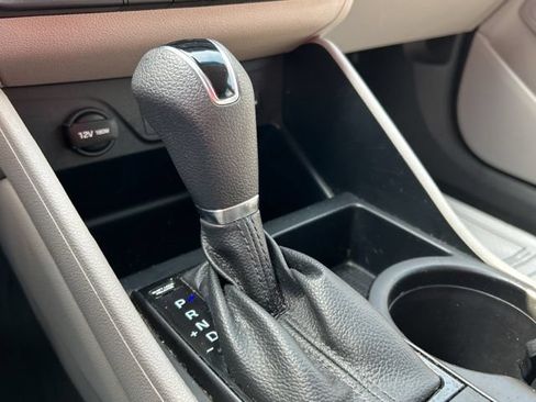 Used 2019 Hyundai Tucson SE AWD/4WD image 38