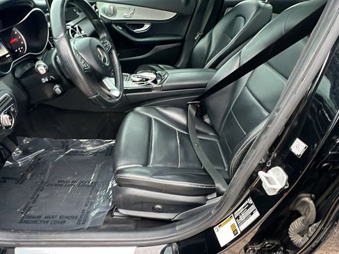 Used 2016 Mercedes-Benz C 300 4MATIC Sedan image 16