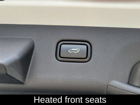 Used 2025 Kia Sportage SX FWD image 18