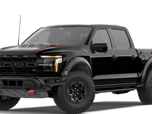 New 2026 Ford F150 Raptor w/ Equipment Group 803A Raptor R AWD/4WD image 23