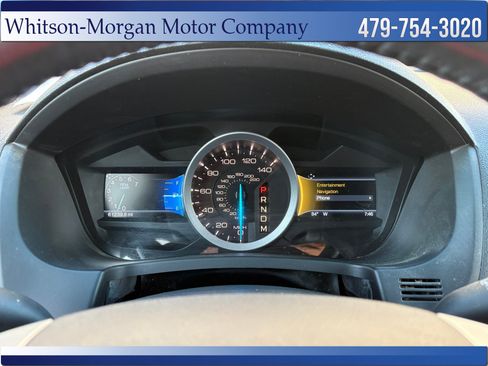 Used 2014 Ford Explorer Limited w/ Equipment Group 301A AWD/4WD image 17