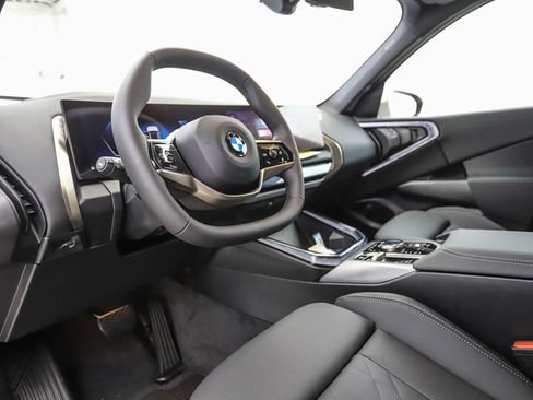 New 2025 BMW X3 xDrive30i w/ Premium Package image 10