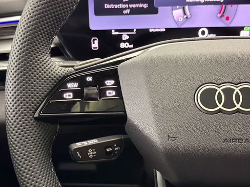 New 2026 Audi A6 Prestige AWD/4WD image 19