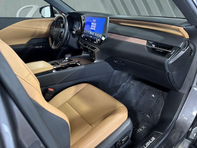 Certified 2025 Lexus RX 350 Premium w/ Accessory Package (Z1) FWD image 26