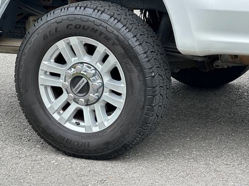 Used 2019 Ford F250 XLT AWD/4WD image 21