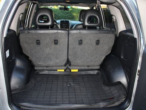 Used 2005 Toyota RAV4 4WD image 17
