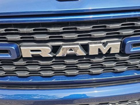 Used 2024 RAM 1500 Big Horn AWD/4WD image 32