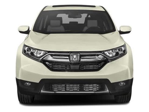 Used 2018 Honda CR-V EX-L image 4
