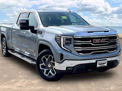Used 2023 GMC Sierra 1500 SLT w/ SLT Premium Plus Package