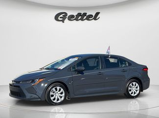 Used 2024 Toyota Corolla LE FWD video 1
