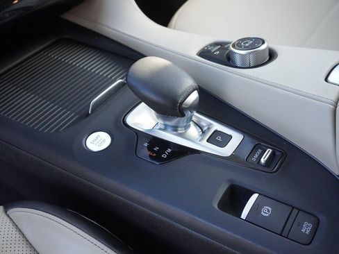 Used 2022 INFINITI QX50 Essential w/ Cargo Package image 58