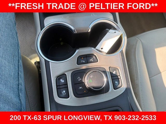 Used 2020 GMC Terrain Denali w/ Denali Premium Package FWD image 27