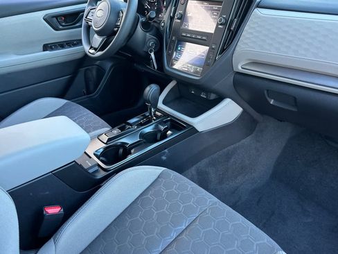 New 2026 Subaru Forester image 16