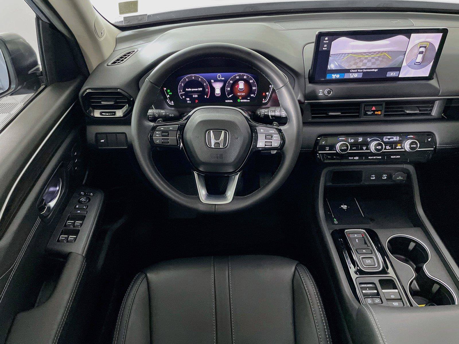 Used 2026 Honda Pilot image 27