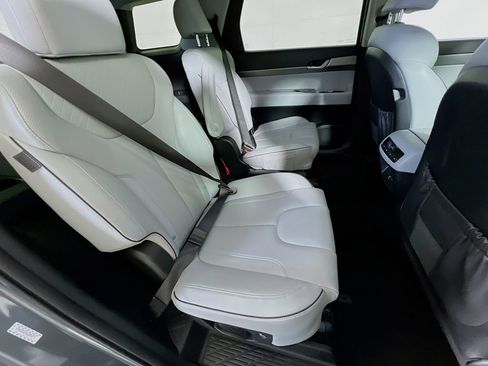 Used 2024 Hyundai Palisade SEL image 24