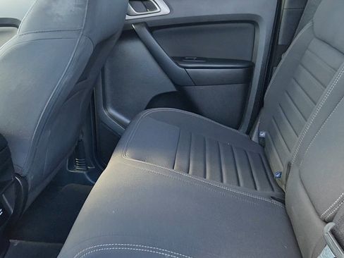 Used 2023 Ford Ranger XLT w/ Equipment Group 301A Mid AWD/4WD image 25
