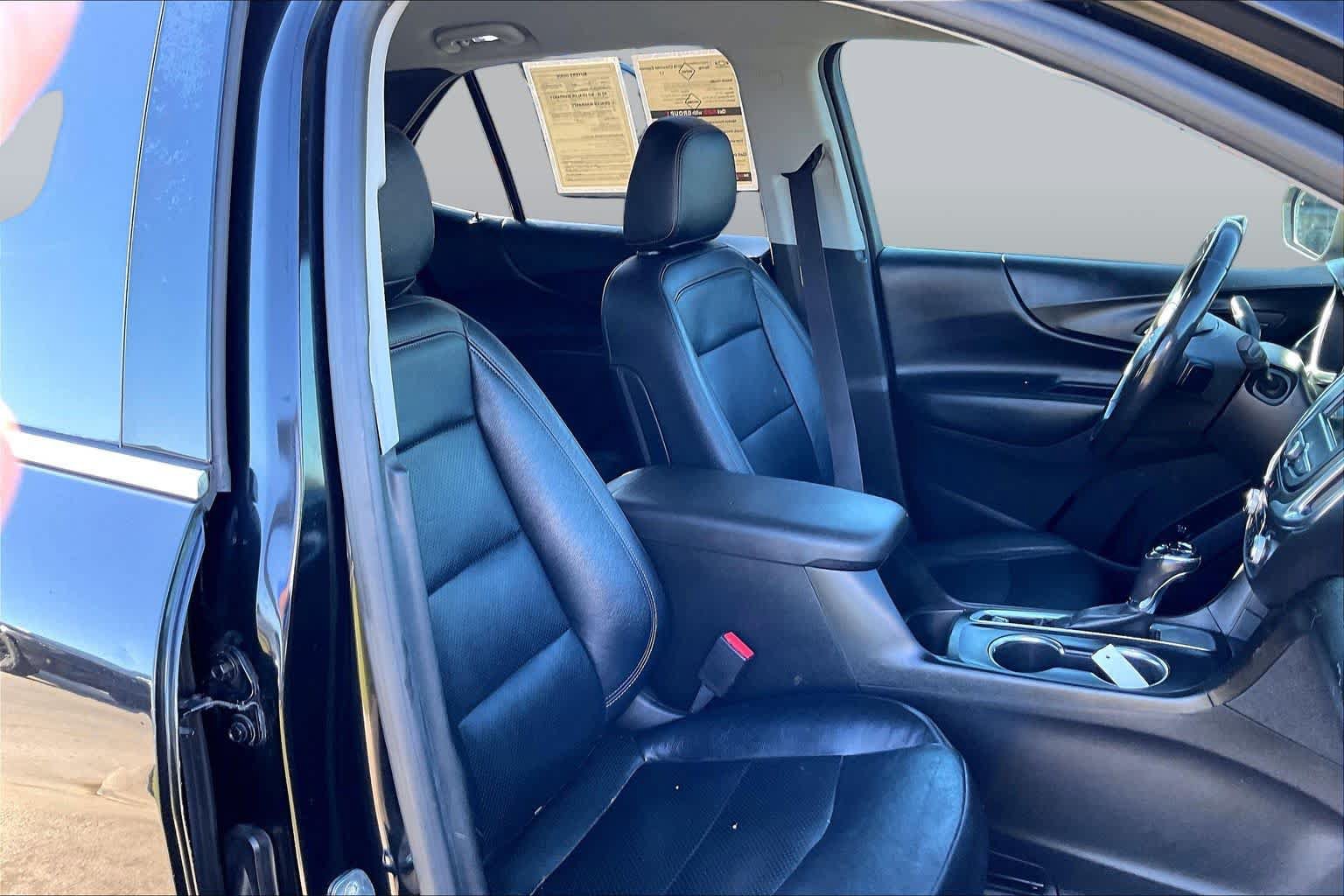 Used 2019 Chevrolet Equinox LT FWD image 9