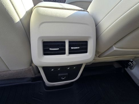 Used 2020 GMC Terrain Denali w/ GMC Pro Grade Package image 16