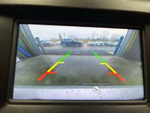 Used 2016 Ford Fusion S image 18