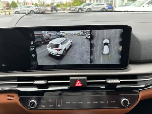 New 2026 Kia Sportage X-Line AWD/4WD image 39