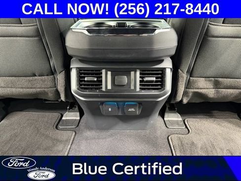Used 2023 Ford F150 XLT w/ Equipment Group 302A High AWD/4WD image 25