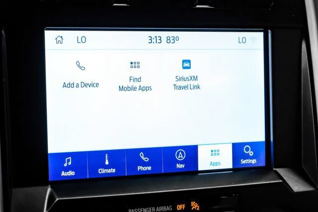 Used 2020 Ford F150 Platinum w/ Equipment Group 701A Luxury AWD/4WD image 35