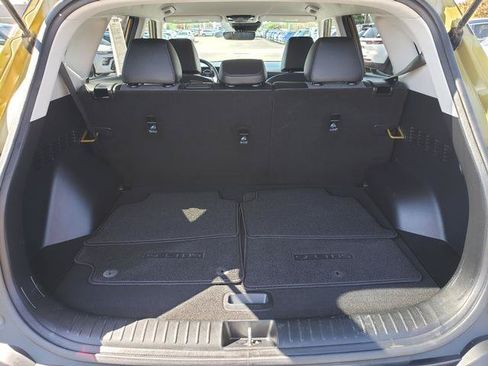 Certified 2024 Kia Seltos S AWD/4WD image 11