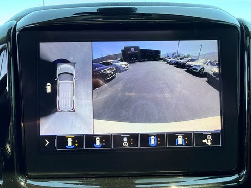 Used 2020 Chevrolet Traverse Premier AWD/4WD image 17