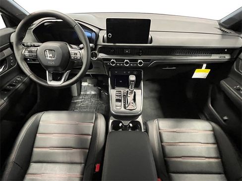 New 2026 Honda CR-V Sport-L image 16